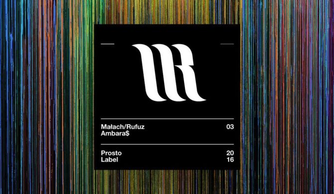 Małach/Rufuz – „Ambara$”