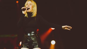 Ellie Goulding ujawnia szczegóły nowego albumu – „najsmutniejsze słowa”, jakie kiedykolwiek napisała