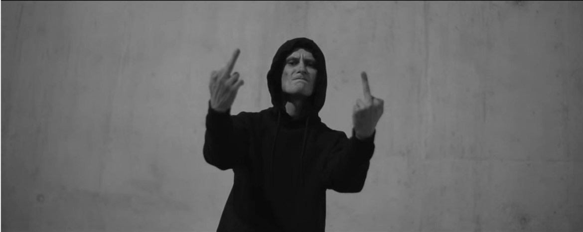 Kali promuje konceptualny album. Jest nowy teledysk