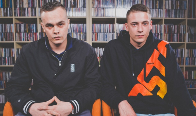 JAK KU*WA ŻYĆ? Odcinek 32 – Małach & Rufuz