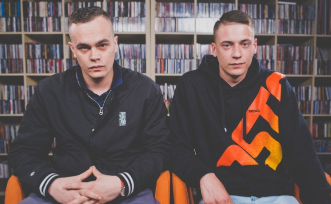 JAK KU*WA ŻYĆ? Odcinek 32 – Małach & Rufuz