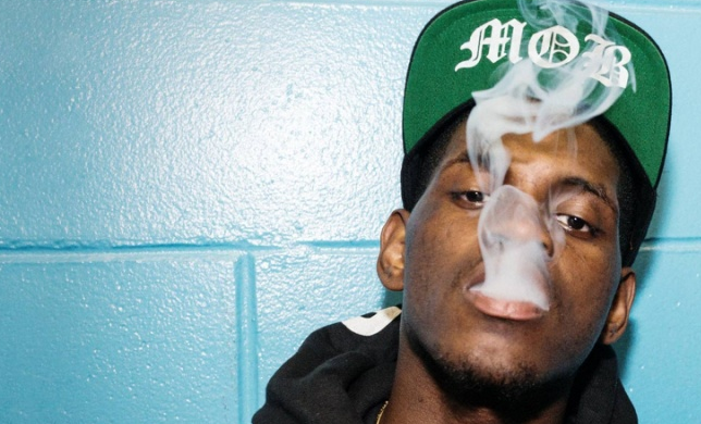 A$AP Nast przyjeżdża do Polski