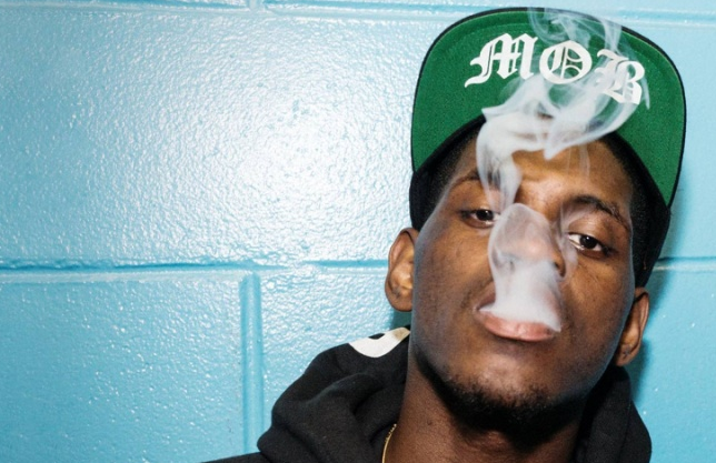 A$AP Nast przyjeżdża do Polski