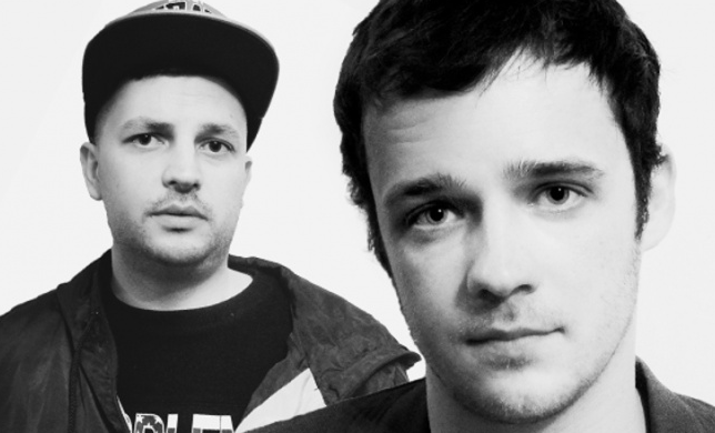 Cywinsky x Dorian: album już w sklepach. Przez tydzień streaming tylko w TIDALU