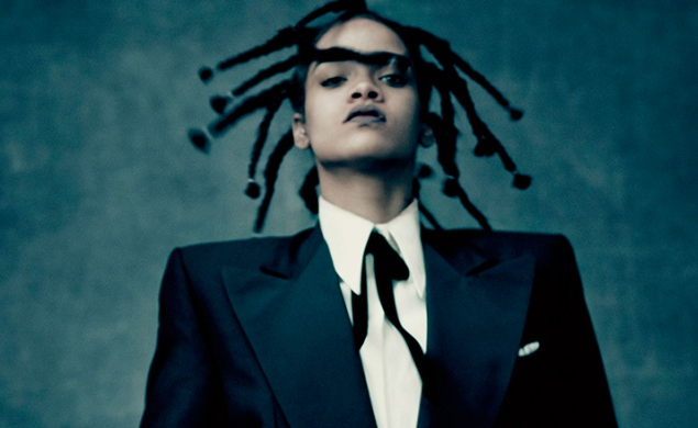 Rihanna otrzyma prestiżową nagrodę MTV