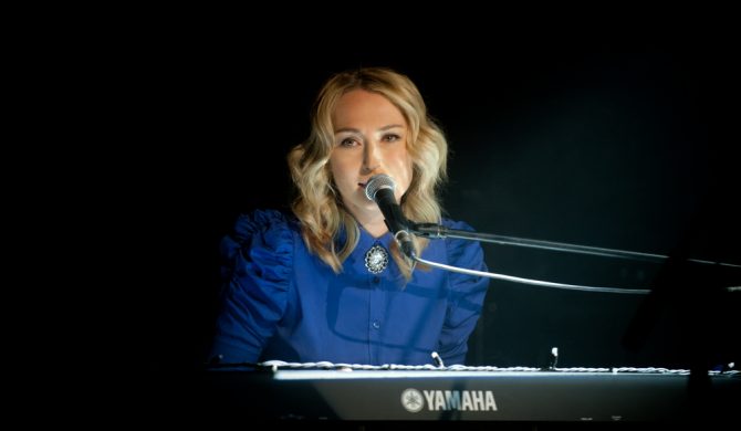 Marek Kościkiewicz chciał interweniować w sprawie rozstania Anity Lipnickiej z Varius Manx