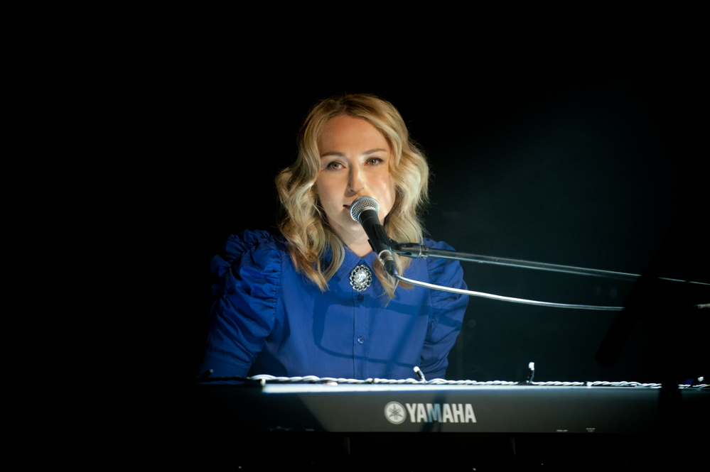 Marek Kościkiewicz chciał interweniować w sprawie rozstania Anity Lipnickiej z Varius Manx