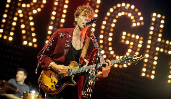 ARTPOP FESTIVAL 2011 – Bydgoszcz – 29.07.2011 (Foto: P. Tarasewicz)