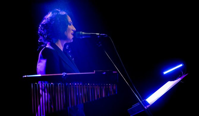 Kayah, Cleo, Afromental i Margaret z darmowym koncertem