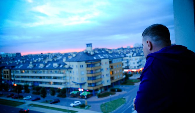 Tede – plan klipu „Dokąd idziesz Polsko – 28.06.2010 (Foto: P. Tarasewicz)