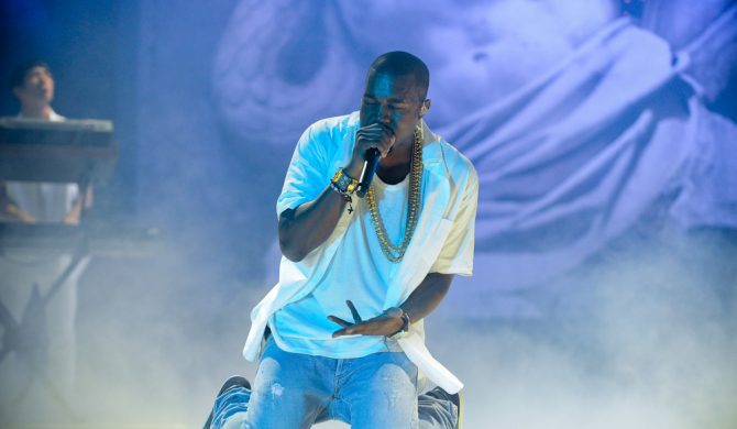 Kanye West publikuje posty dotyczące życia intymnego Taylor Swift. Czy sprawa skończy się w sądzie