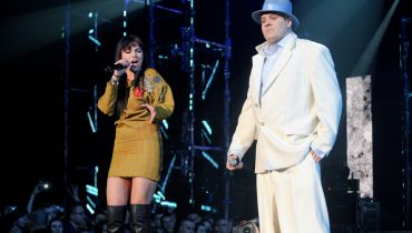 VIVA COMET 2011 – Gala – Hala Expo XXI – 24.02.2011 (Foto: P. Tarasewicz)