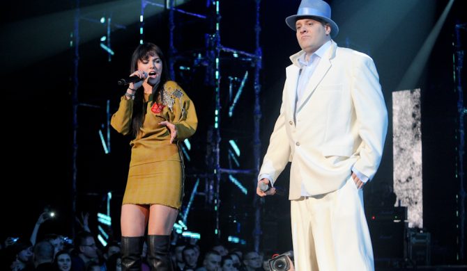 VIVA COMET 2011 – Gala – Hala Expo XXI – 24.02.2011 (Foto: P. Tarasewicz)