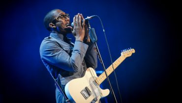 POZYTYWNE WIBRACJE FESTIVAL 2011: Białystok – 22/7/11 (foto: A. Rawicz)