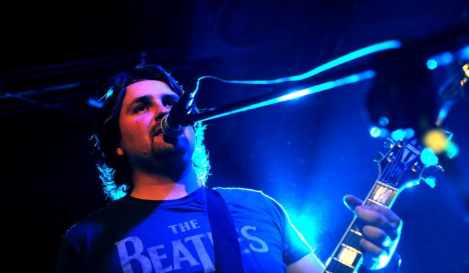 Ocean w Hard Rock Cafe (Foto: P. Tarasewicz)