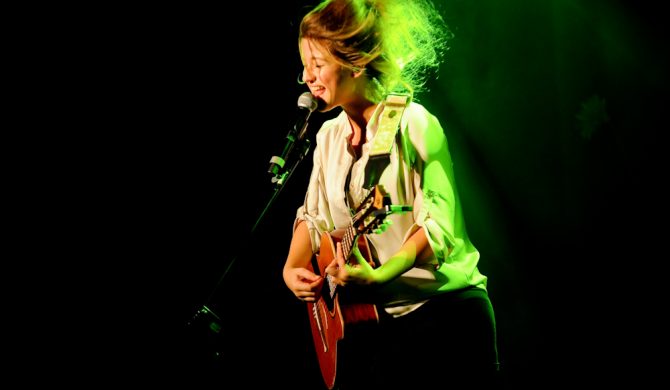 Selah Sue wystąpi w Polsce