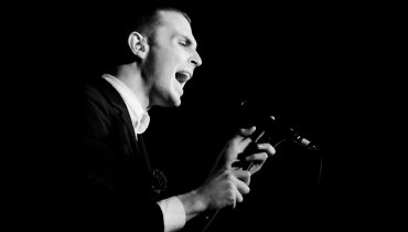 HURTS – Stodoła – Warszawa – 22.01.2011 (Foto: P. Tarasewicz)