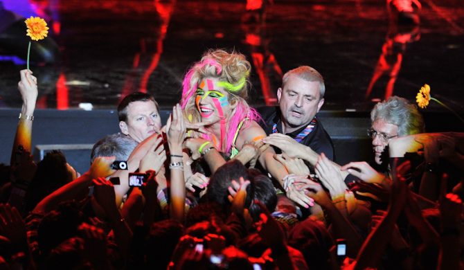 MTV Europe Music Awards