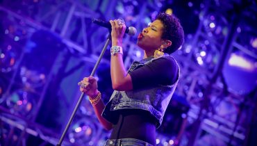 KELIS, BRODKA, WILKI – Wianki – Podzamcze – 25.06.11 (Foto: P. Tarasewicz)