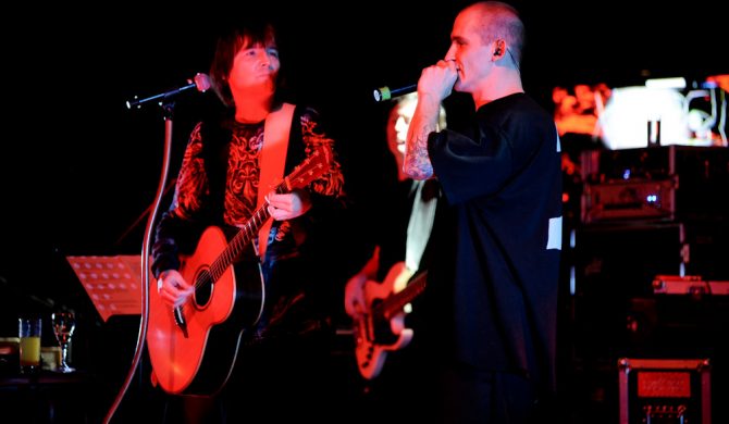 Robert Gawaliński w Teatrze Bajka (Foto: P. Tarasewicz)