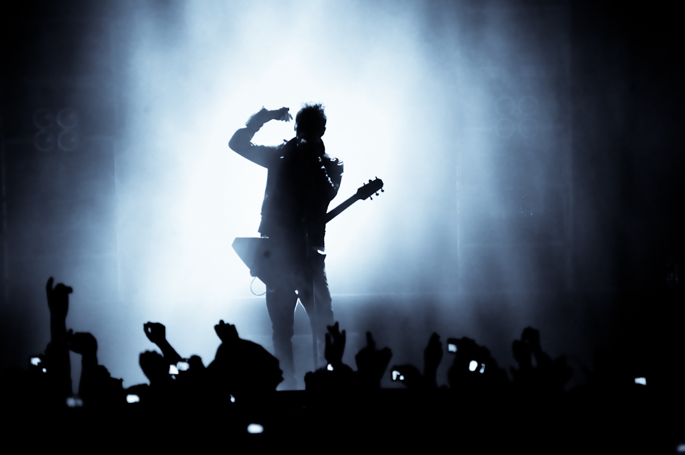 30 Seconds To Mars zagrali na Torwarze