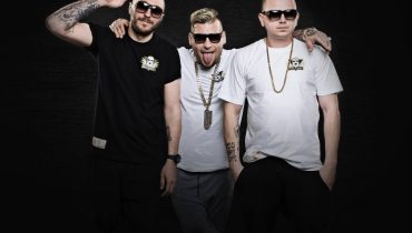 Popek o Gangu Albanii u Wojewódzkiego i Kędzierskiego: „Rozmawiałem o tym z Robertem M. On ma porozmawiać z Borixonem”