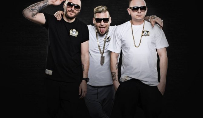 Popek o Gangu Albanii u Wojewódzkiego i Kędzierskiego: „Rozmawiałem o tym z Robertem M. On ma porozmawiać z Borixonem”