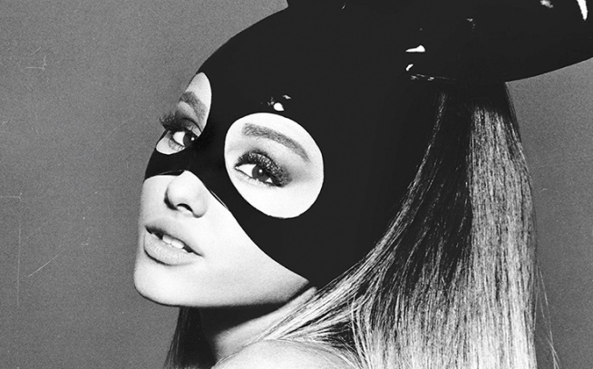 Dodatkowy koncert Ariany Grande