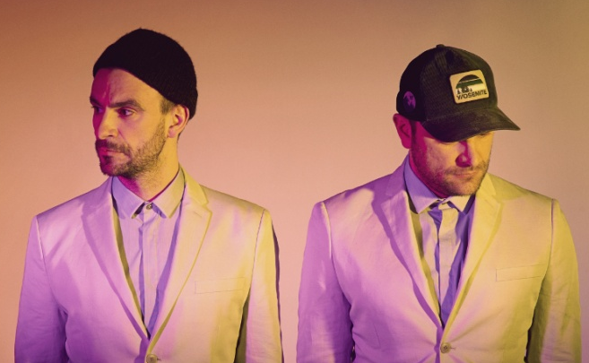 Fisz Emade Tworzywo z nowym utworem w zapowiedzi filmu „Sługi boże” (wideo)