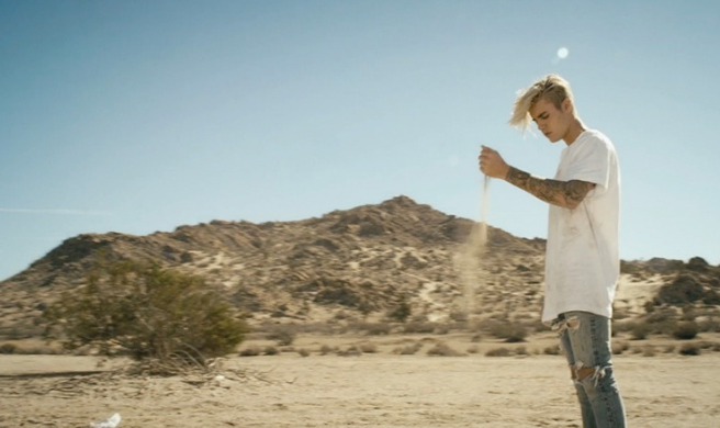 Justin Bieber remiksuje Drake’a