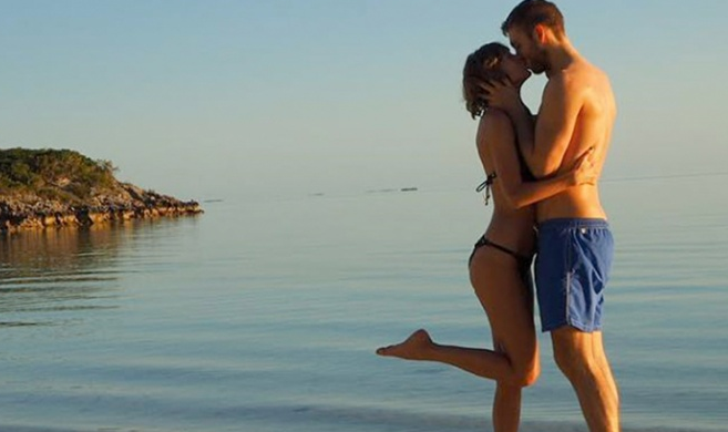 Koniec związku Taylor Swift i Calvina Harrisa