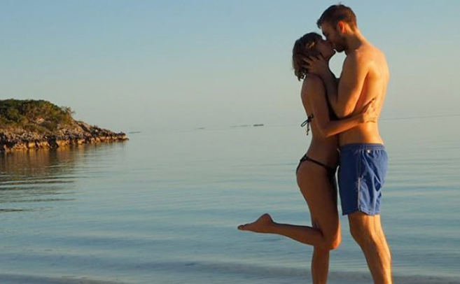 Koniec związku Taylor Swift i Calvina Harrisa