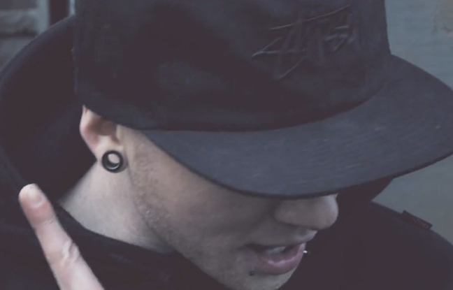 „Radical” – nowy teledysk Deysa