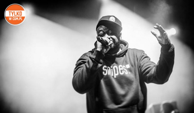 Ghostface: „Jestem muzułmaninem, wierzę w pokój, nie chcę nikogo zabijać”