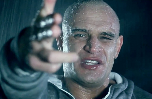 Kaczor udostępnił nowy kawałek