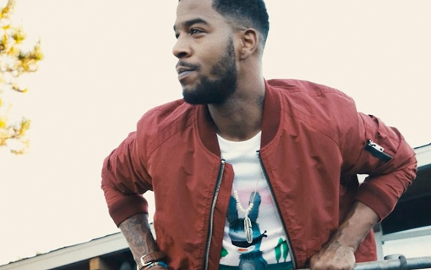 Kid Cudi wydaje dwupłytowy album. Wśród gości Pharrell i Andre 3000