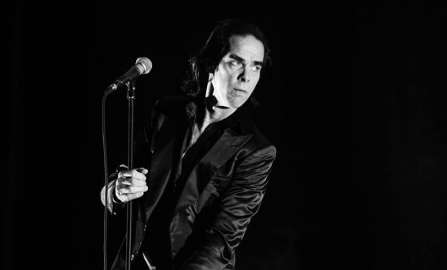 Nick Cave & The Bad Seeds zapowiadają „Skeleton Tree”
