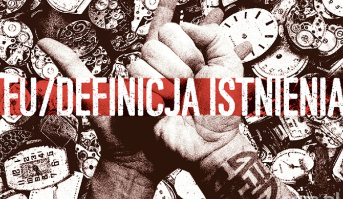 Fu – „Nowe słońce” ft. Ras Luta – nowy klip