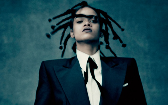 Jest nowy utwór Rihanny