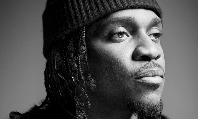 Pusha T napisał do reklamy McDonald’s
