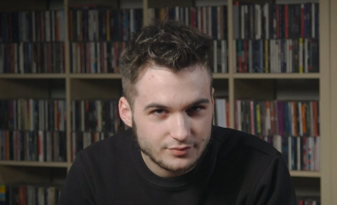 JAK KU*WA ŻYĆ? Odcinek 27 – Filipek