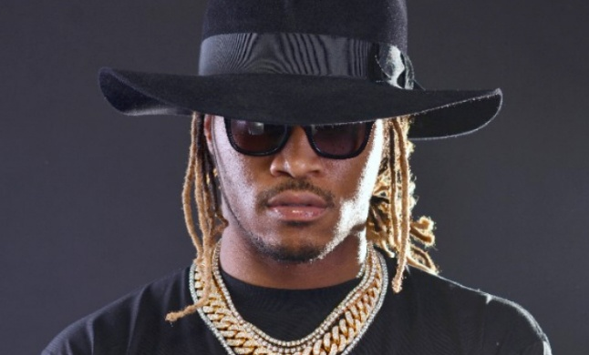 Future z nowym klipem