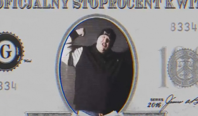 Wini i Matheo remiksują  „Sześć zer” Taco Hemingwaya