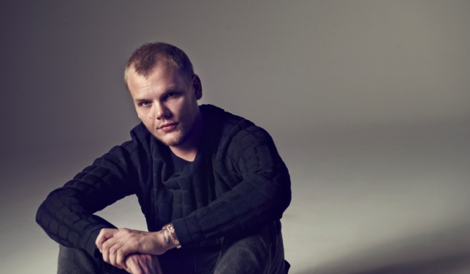 Avicii autorem hymnu Coca-Coli na Euro 2016