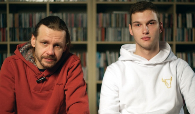 1 NA 1: Artur Rawicz vs Wac Toja