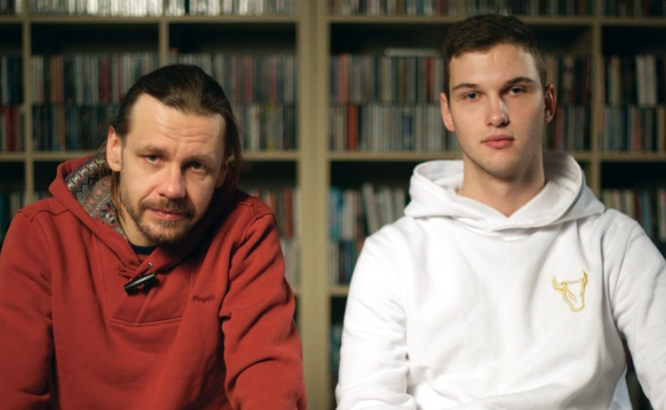 1 NA 1: Artur Rawicz vs Wac Toja