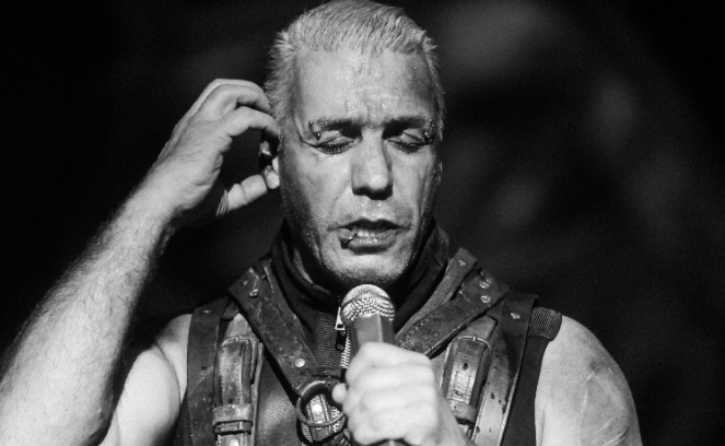 Rammstein i Limp Bizkit na koncercie w Polsce