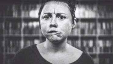 NAJGORSZE PYTANIA: Maria Peszek