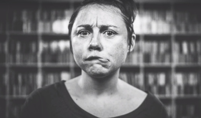 NAJGORSZE PYTANIA: Maria Peszek