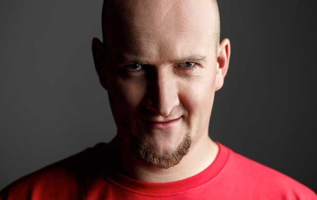 Woodstockowy koncert GrubSona również na winylu